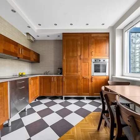 Polna 3 By Homeprime Apartment