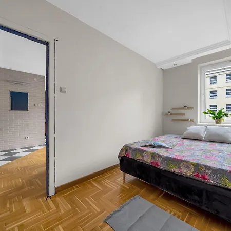 Apartment Polna 3 By Homeprime Warsaw