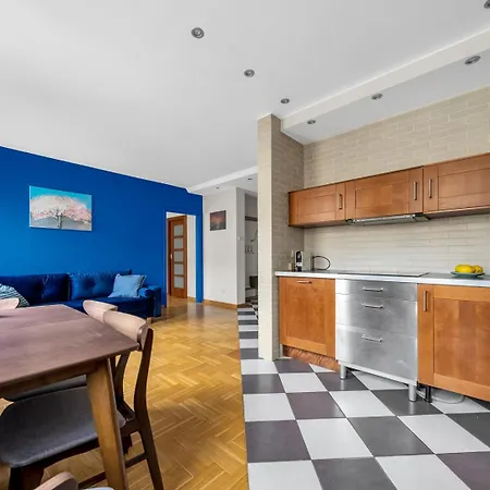 Polna 3 By Homeprime * Warsaw