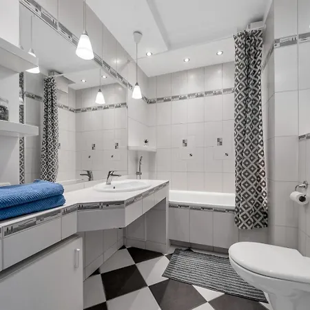 Polna 3 By Homeprime Apartment *