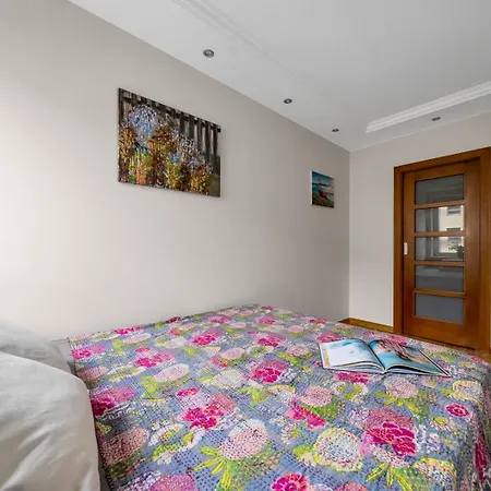 Apartament Polna 3 By Homeprime Warszawa